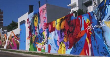 Qual É A Diferença Entre Grafite E Pichação?