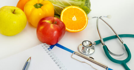 Qual É A Diferença Entre Nutricionista E Endocrinologista?