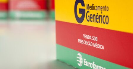 Qual É A Diferença Entre Remedio Generico E Original?
