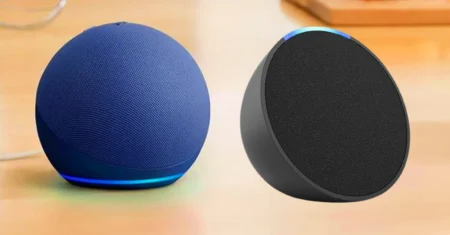 Qual É A Diferença Entre Alexa E Echo Dot?