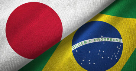 Qual A Diferença De Horário Entre Brasil E Japão?