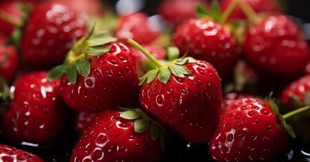 Qual É A Diferença Entre Fruta E Fruto?