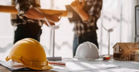 Qual É A Diferença Entre Construtora E Incorporadora?