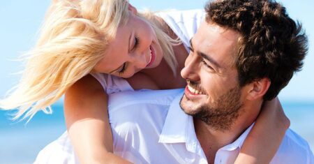 Qual É A Diferença Entre Amor, Paixão E Gostar?