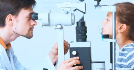 Qual É A Diferença Entre Oftalmologista E Optometrista?
