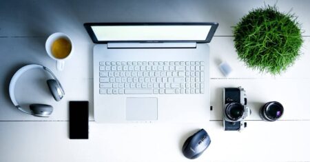 Qual É A Diferença Entre Notebook E Laptop?