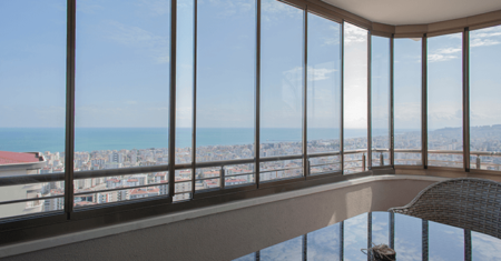 Qual É A Diferença Entre Sacada, Varanda E Terraço?