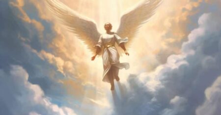 Qual É A Diferença Entre Anjo E Arcanjo?