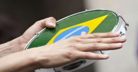 Qual É A Diferença Entre Pagode E Samba?