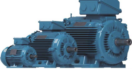 Como Um Motor Elétrico Funciona?