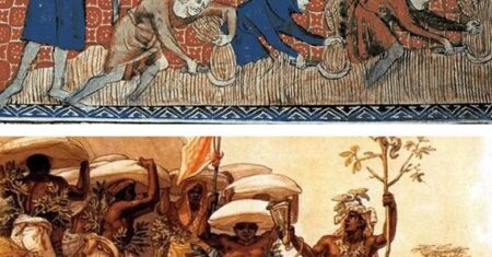 Qual É A Diferença Entre A Escravidão Antiga E Moderna?