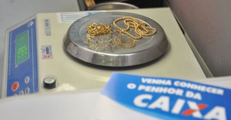 Como Funciona O Penhor Da Caixa?