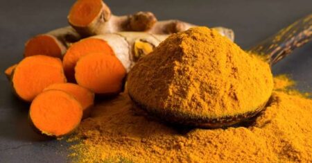 Qual É A Diferença Entre Açafrão E Curcumina?