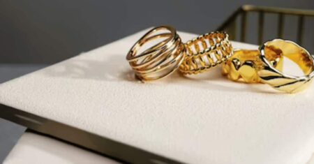 Qual É A Diferença Entre Ouro 10k E 18k?