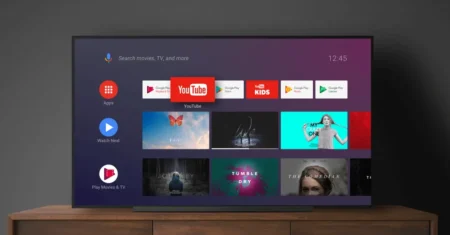 Qual É A Diferença Entre Smart Tv E Android Tv?