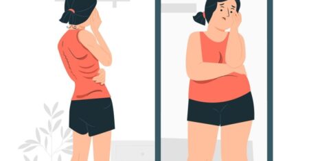 Qual É A Diferença Entre Bulimia E Anorexia?