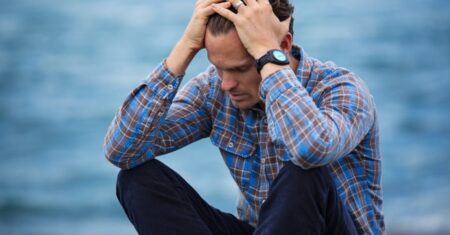 Qual É A Diferença Entre Ansiedade E Depressão?