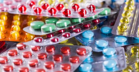 Qual É A Diferença Entre Antibioticos E Antiinflamatorios?