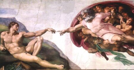 Qual É A Diferença Entre Antropocentrismo E Teocentrismo?