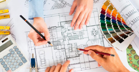 Qual É A Diferença Entre Arquitetura E Engenharia Civil?