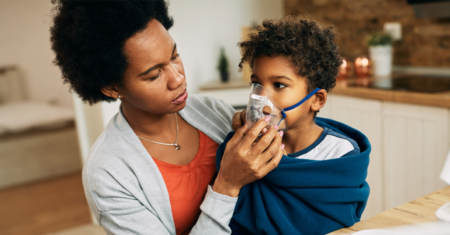 Qual É A Diferença Entre Bronquiolite E Pneumonia?