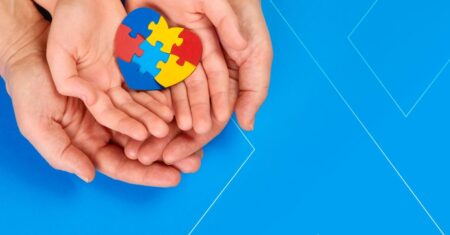 Qual É A Diferença Entre Tdah E Autismo?