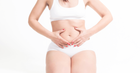 Qual É A Diferença Entre Barriga De Gravida E Gordura?