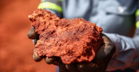 Qual É A Diferença Entre Bauxita Alumina E Alumínio?