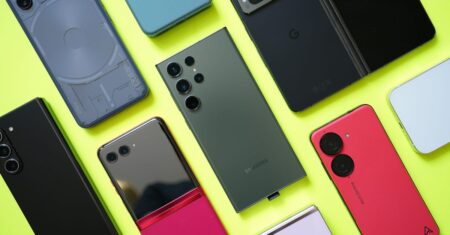 Qual É A Diferença Entre Android E Smartphone?