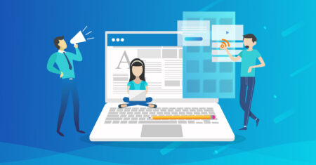 Qual É A Diferença Entre Site E Blog?