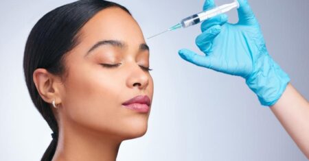 Qual É A Diferença Entre Botox E Preenchimento?