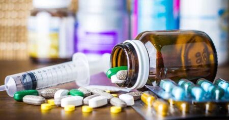 Qual É A Diferença Entre Alprazolam E Clonazepam?