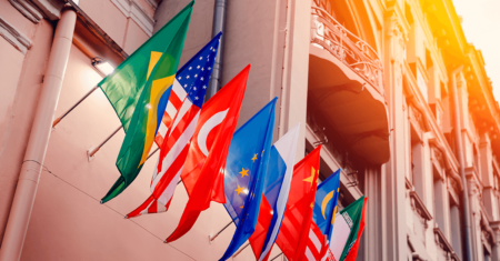 Qual É A Diferença Entre Embaixada E Consulado?
