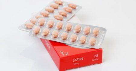 Qual É A Diferença Entre Sinvastatina E Rosuvastatina?