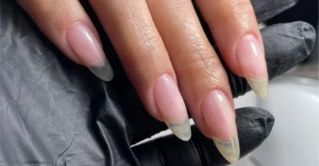 Qual É A Diferença Entre Banho De Gel E Blindagem?