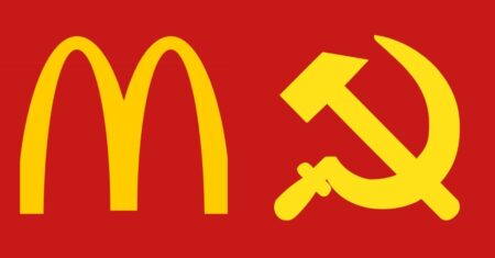 Qual É A Diferença Entre Comunismo E Capitalismo?