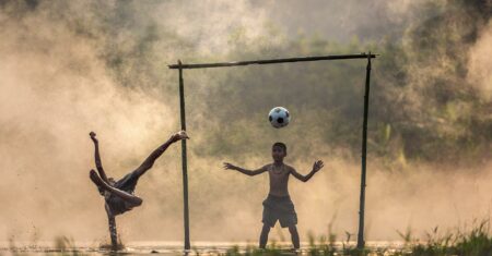 Qual É A Diferença Entre Jogos, Brincadeiras E Esportes?
