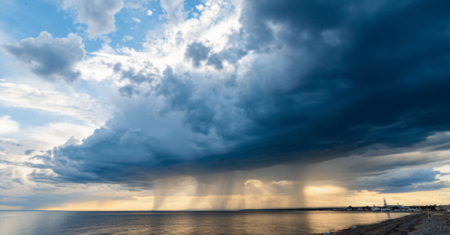 Qual É A Diferença Entre Tempo E Clima?