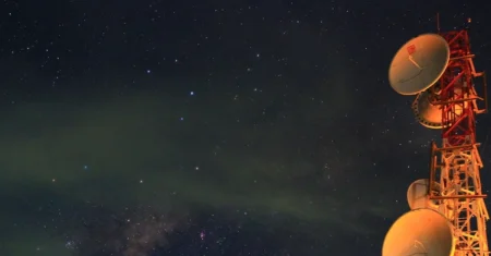 Qual É A Diferença Entre Estrelas E Planetas?
