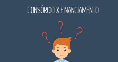 Qual É A Diferença Entre Financiamento E Consórcio?