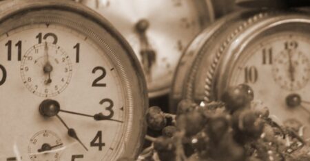 Qual É A Diferença Entre Tempo Histórico E Tempo Cronológico?