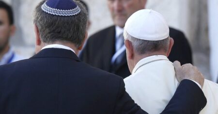 Qual É A Diferença Entre Judeu E Cristão?