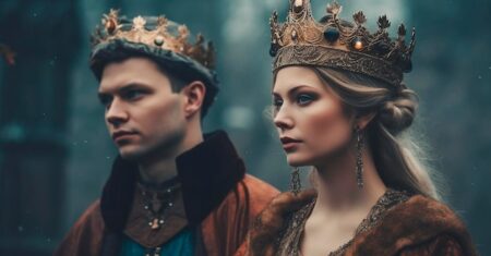 Qual É A Diferença Entre King E Queen?