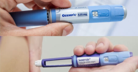 Qual É A Diferença Entre Ozempic E Saxenda?