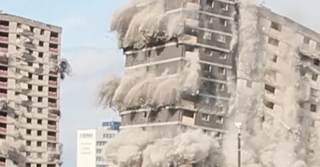 Qual É A Diferença Entre Explosão E Implosão?