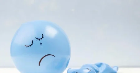 Qual É A Diferença Entre Tristeza E Depressão?
