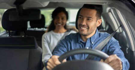 Qual É A Diferença Entre Uber X E Comfort?