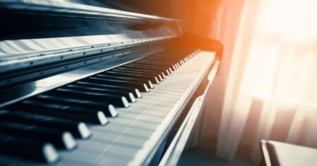 Qual É A Diferença Entre Teclado E Piano?