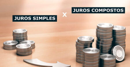 Qual É A Diferença Entre Juros Simples E Composto?