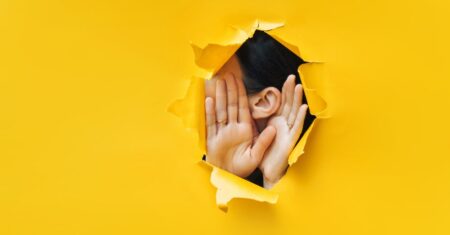 Qual É A Diferença Entre Ouvir E Escutar?